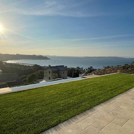 Vou Nun Bou Villa Bueu Exterior foto