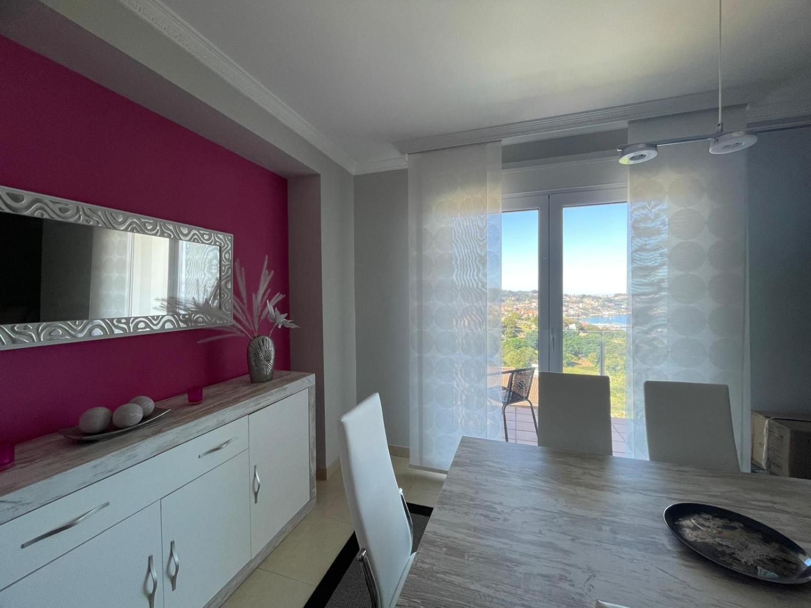 Vou Nun Bou Villa Bueu Exterior foto