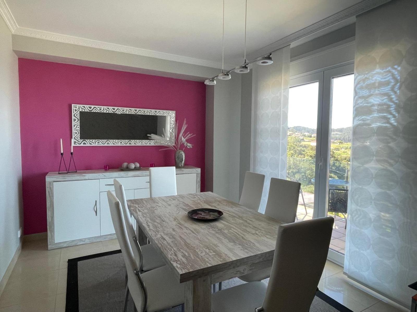 Vou Nun Bou Villa Bueu Exterior foto