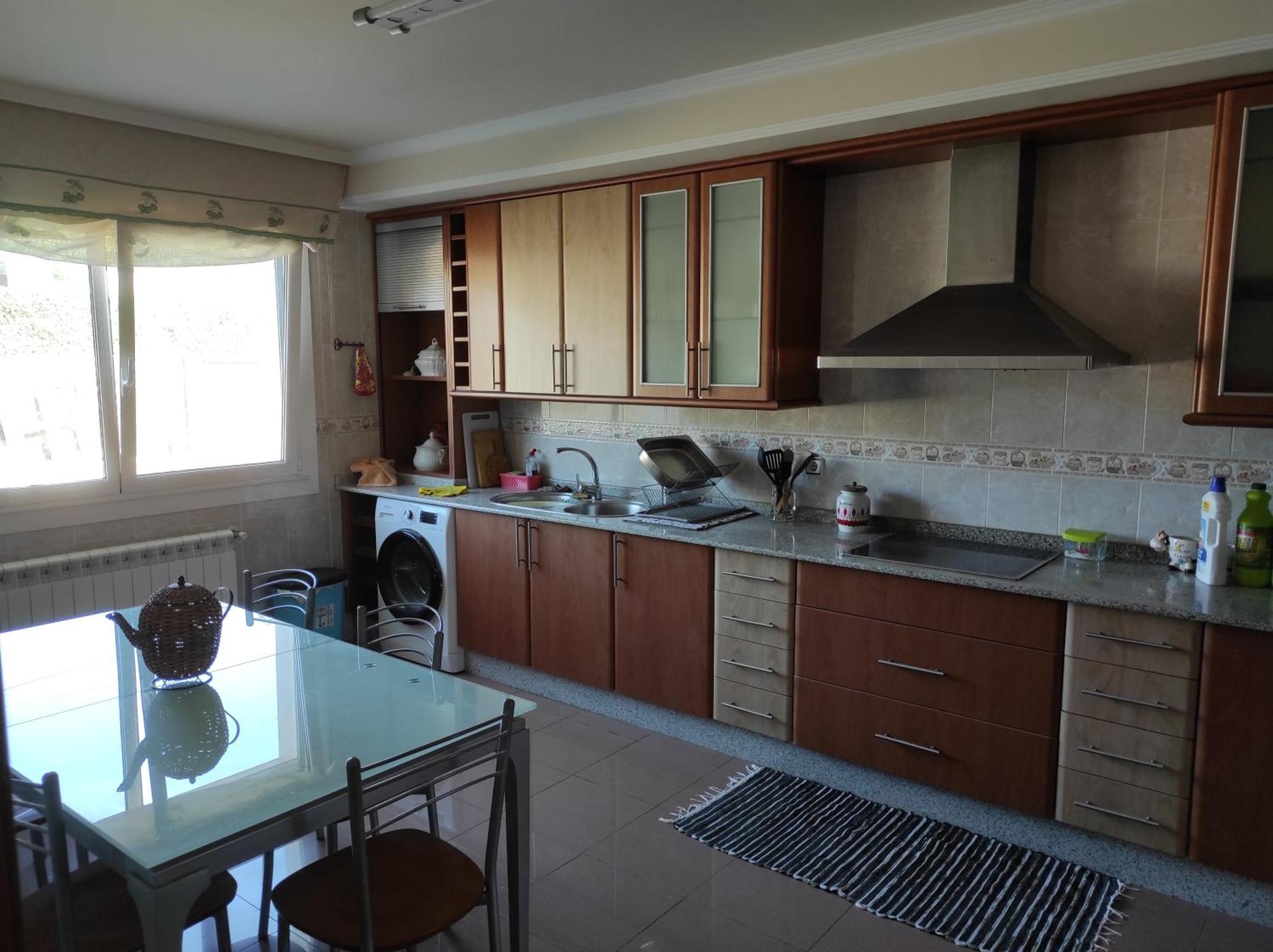 Vou Nun Bou Villa Bueu Exterior foto